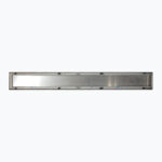 STERN KONZEPT LINEAR CONCEAL DRAIN 90X7 CM