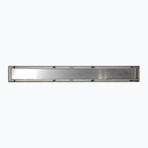 STERN KONZEPT LINEAR CONCEAL DRAIN 90X7 CM