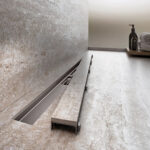 STERN KONZEPT LINEAR CONCEAL DRAIN 90X7 CM - Image 2
