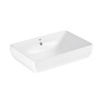 GROHE EURO CERAMIC VESSEL SQUARE