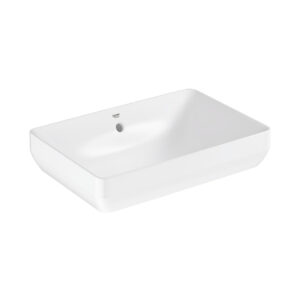 GROHE EURO CERAMIC VESSEL SQUARE