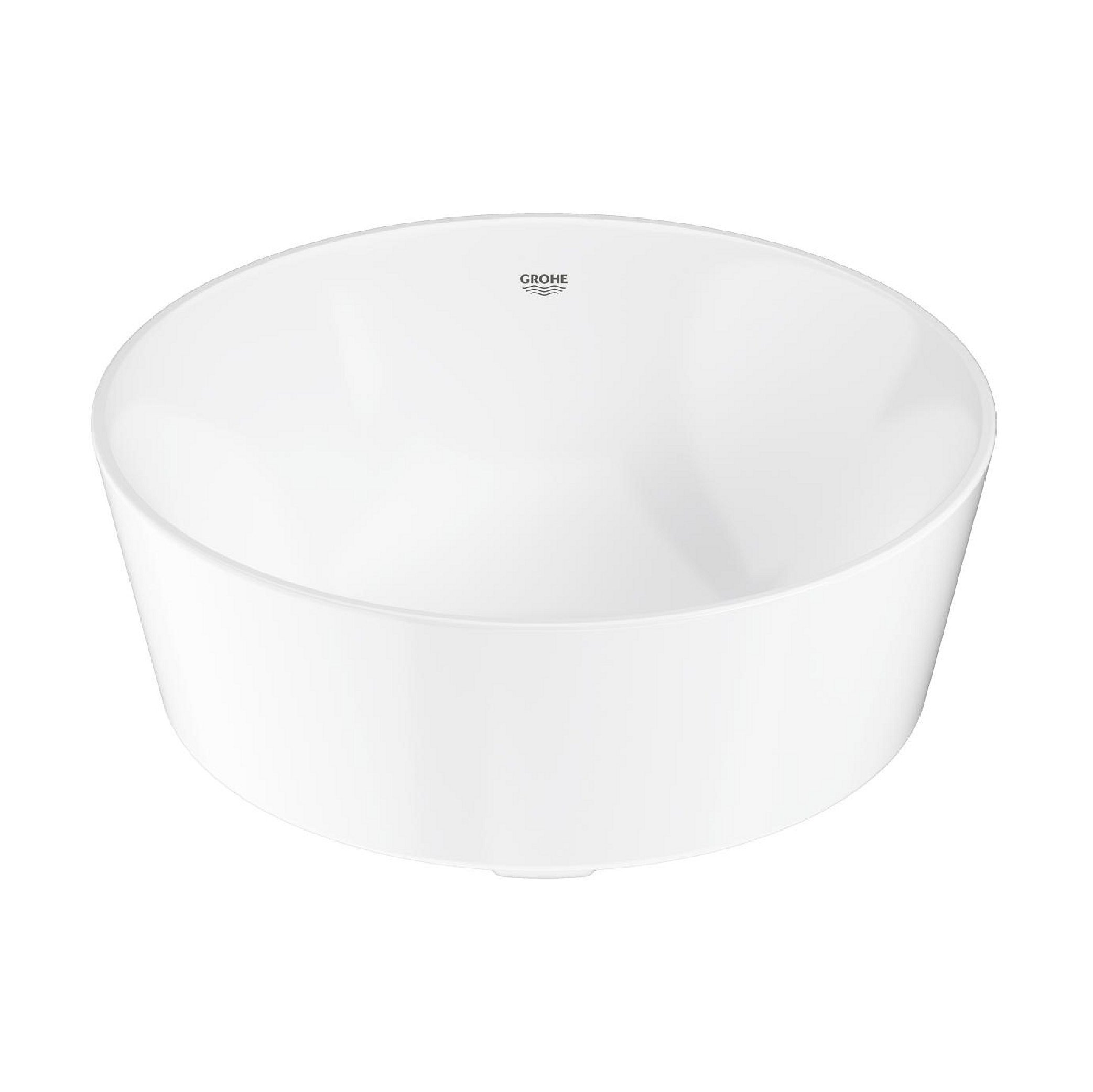 Grohe-100987SH00-01-1.jpg GROHE EUROCOSM VESSEL ROUND - Image 1
