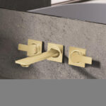 GROHE SPA ALLURE 3 HOLE M-SIZE - Image 3