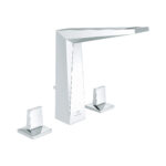 GROHE ALLURE BRILLIANT 3 HOLE L-SIZE