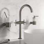 GROHE SPA ATRIO SINGLE HOLE XL-SIZE - Image 3