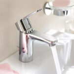GROHE EUROSMART COSMOPOLITAN M-SIZE - Image 2