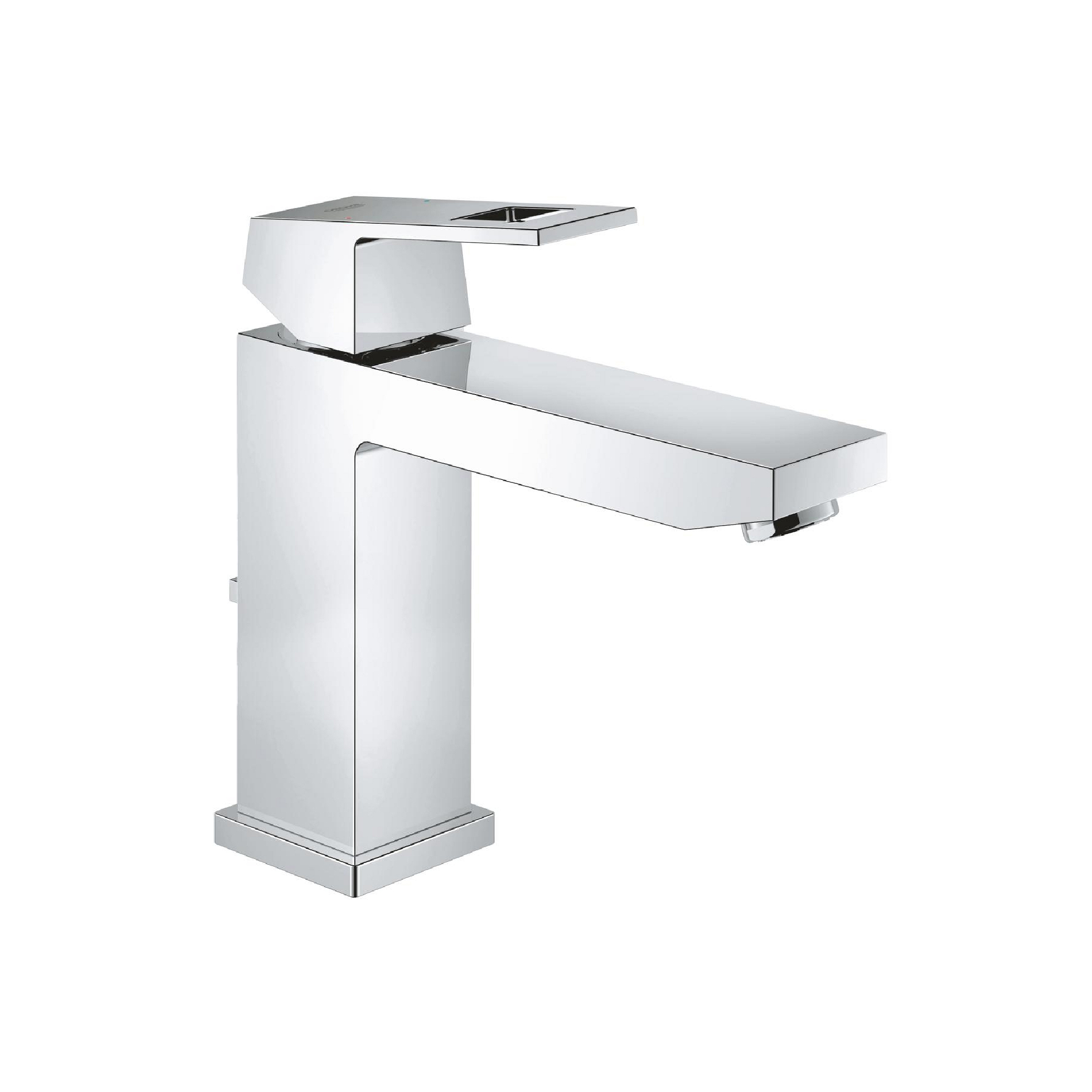 Grohe-23445000-01-1.jpg GROHE EUROCUBE OHM BASIN M-SIZE - Image 1