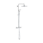 GROHE  EUPHORIA 260 SHOWER SYSTEM WITH BATH THERMOSTAT