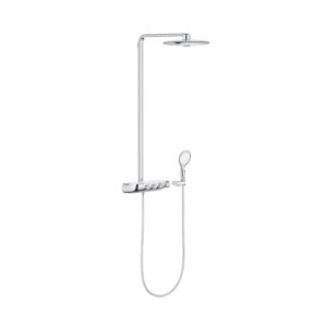 GROHE RAINSHOWER SMARTCONTROL DUO 360 WITH THERMOSTAT
