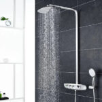 GROHE RAINSHOWER SMARTCONTROL DUO 360 WITH THERMOSTAT - Image 3