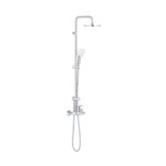 GROHE TEMPESTA COSMOPOLITAN 200 SHOWER SYSTEM