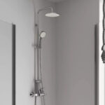 GROHE TEMPESTA COSMOPOLITAN 200 SHOWER SYSTEM - Image 3