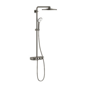 GROHE EUPHORIA SMARTCONTROL 310 DUO SHOWER SYSTEM WITH THERMOSTAT
