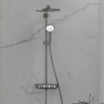 GROHE EUPHORIA SMARTCONTROL 310 DUO SHOWER SYSTEM WITH THERMOSTAT - Image 3