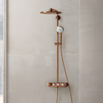 GROHE EUPHORIA SMARTCONTROL 310 DUO SHOWER SYSTEM WITH THERMOSTAT - Image 3