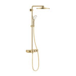 GROHE EUPHORIA SMARTCONTROL 310 DUO SHOWER SYSTEM WITH THERMOSTAT