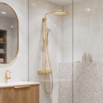 GROHE EUPHORIA SMARTCONTROL 310 DUO SHOWER SYSTEM WITH THERMOSTAT - Image 3