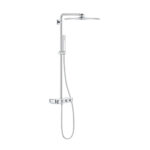 GROHE  EUPHORIA SMARTCONTROL 310MM SQUARE