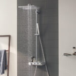 GROHE  EUPHORIA SMARTCONTROL 310MM SQUARE - Image 3