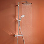 GROHE TEMPESTA 250 SHOWER SYSTEM - Image 3