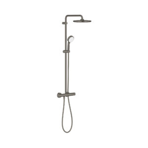 GROHE TEMPESTA COSMOPOLITAN 250 SHOWER SYSTEM WITH THERMOSTAT