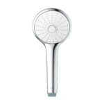 GROHE EUPHORIA 110 MASSAGE HANDSHOWER 3 SPRAYS