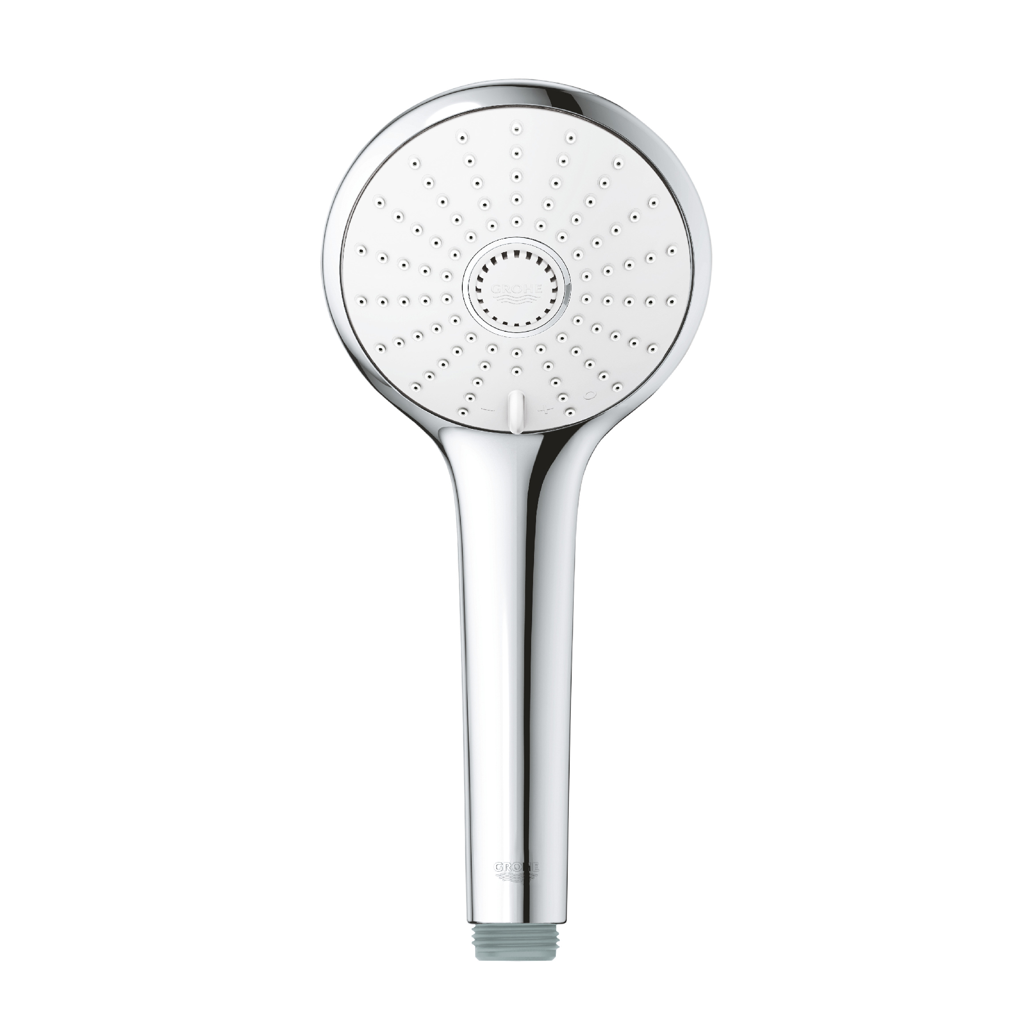 Grohe-27221001-01-1.jpg GROHE EUPHORIA 110 MASSAGE HANDSHOWER 3 SPRAYS - Image 1