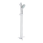 GROHE EUPHORIA 110 MASSAGE SHOWER RAIL SET 3SPRAYS 900MM