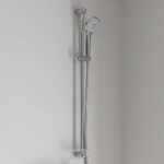 GROHE EUPHORIA 110 MASSAGE SHOWER RAIL SET 3SPRAYS 900MM - Image 3