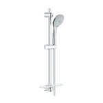 GROHE EUPHORIA 110 MASSAGE SHOWER RAIL SET 3 SPRAYS