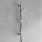 GROHE EUPHORIA 110 MASSAGE SHOWER RAIL SET 3 SPRAYS - Image 3