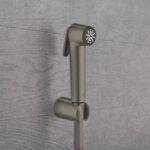 GROHE TEMPESTA-F TRIGGER SPRAY 30 WALL HOLDER SET - Image 3