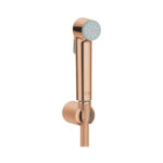 GROHE TEMPESTA-F TRIGGER SPRAY 30 WALL HOLDER SET