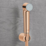 GROHE TEMPESTA-F TRIGGER SPRAY 30 WALL HOLDER SET - Image 3