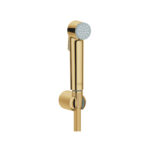 GROHE TEMPESTA-F TRIGGER SPRAY 30 WALL HOLDER SET