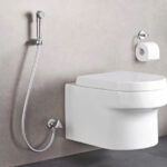 GROHE NEW TEMPESTA F-TRIGGER SPRAY SET WITH VALVE - Image 3