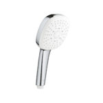 GROHE TEMPESTA CUBE 110 HANDSHOWER 3 SPRAYS