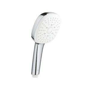 GROHE TEMPESTA CUBE 110 HANDSHOWER 3 SPRAYS