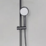 GROHE TEMPESTA COSMOPOLITAN 100 HAND SHOWER 4 SPRAYS - Image 3