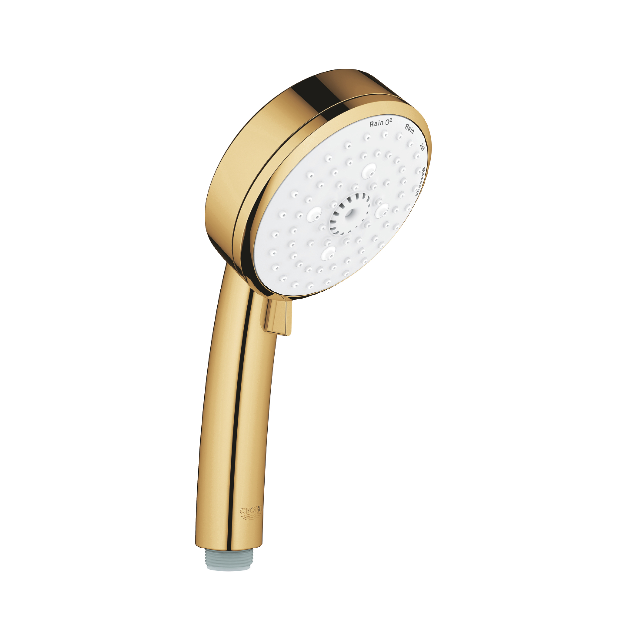 Grohe-27573GLC-01-1.jpg GROHE TEMPESTA COSMOPOLITAN 100 HAND SHOWER 4 SPRAYS - Image 1