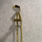 GROHE TEMPESTA COSMOPOLITAN 100 HAND SHOWER 4 SPRAYS - Image 3