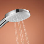 GROHE TEMPESTA CUBE 110 HANDSHOWER SET 3 SPRAYS - Image 3