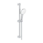 GROHE TEMPESTA CUBE 110 SHOWER RAIL SET 3 SPRAY