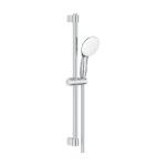 GROHE TEMPESTA 110 III SHOWER RAIL SET 600MM