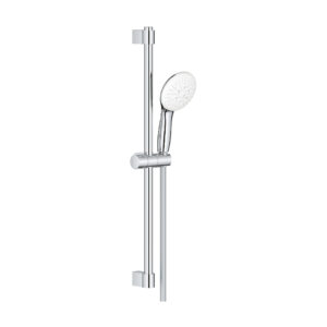 GROHE TEMPESTA 110 III SHOWER RAIL SET 600MM