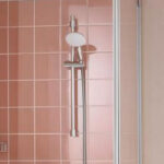 GROHE TEMPESTA 110 III SHOWER RAIL SET 600MM - Image 3