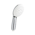 GROHE TEMPESTA 110 HANDSHOWER 3 SPRAYS