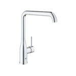 GROHE ESSENCE SINGLE LEVER SINK MIXER 1/2″