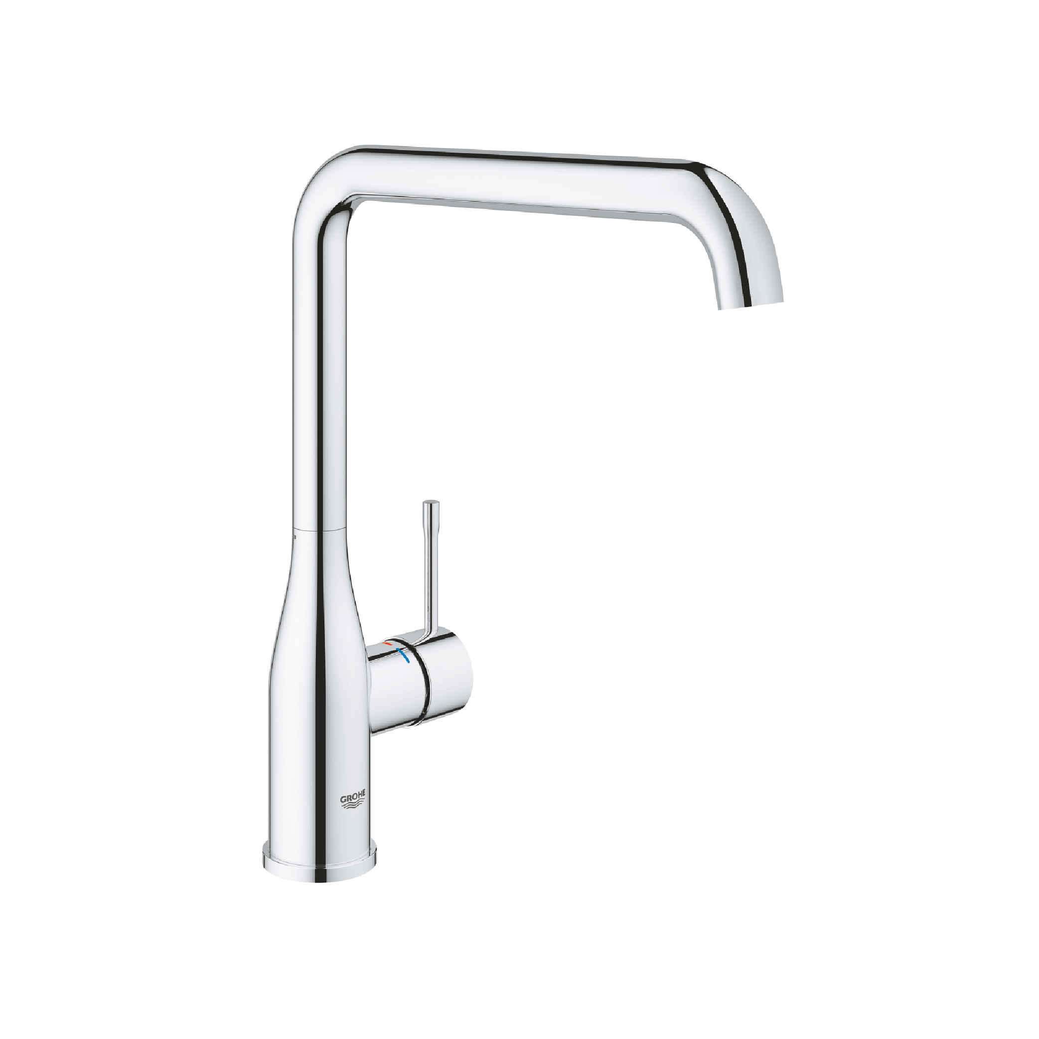 Grohe-30269000-01-1.jpg GROHE ESSENCE SINGLE LEVER SINK MIXER 1/2″ - Image 1