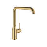 GROHE ESSENCE SINGLE LEVER SINK MIXER 1/2″